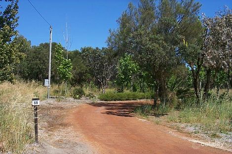 Property photo of 55 Franklin Road Wanneroo WA 6065