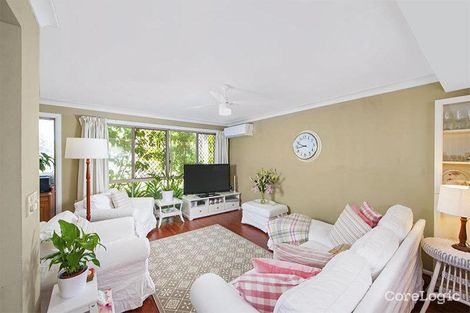 Property photo of 12/1 Resort Drive Robina QLD 4226
