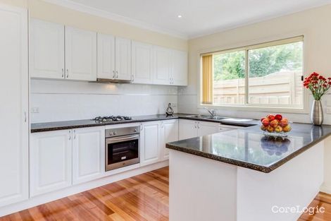 Property photo of 2/22 Melaleuca Drive Glen Waverley VIC 3150