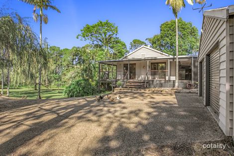 Property photo of 11 Connemara Road Gaven QLD 4211