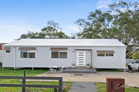 Property photo of 49 Hall Street Willow Tree NSW 2339