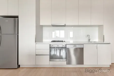 Property photo of 407/1 Foundry Road Sunshine VIC 3020