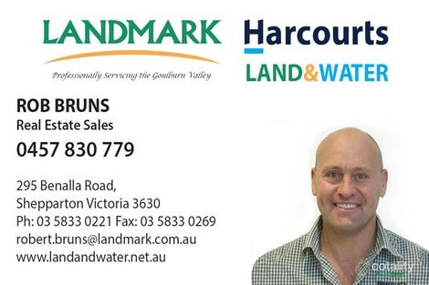 405 Orrvale Rd, Orrvale, VIC 3631