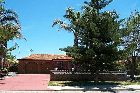 7 Rand Ave, Waikiki, WA 6169