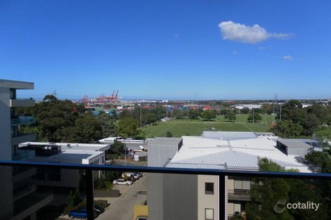 306/71 Henry St, Kensington, VIC 3031