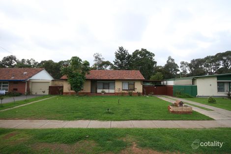 7 Audrey Ave, Parafield Gardens, SA 5107