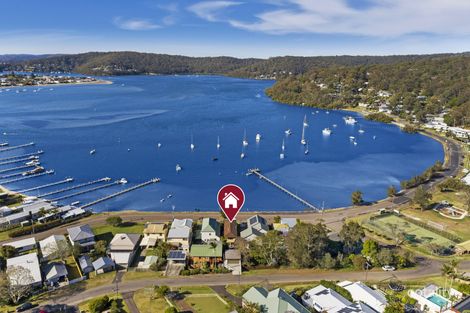 41-42 Pretty Beach Rd, Pretty Beach, NSW 2257