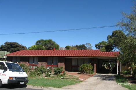 8 Creek View Dr, Redwood Park, SA 5097