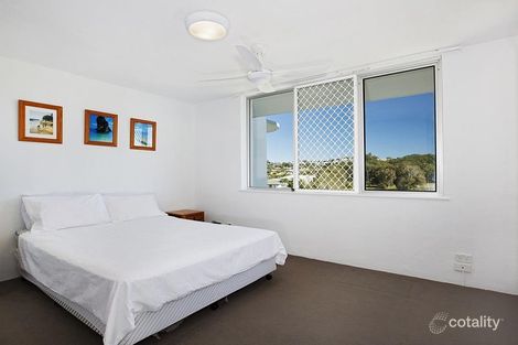 Property photo of 20/174 Alexandra Parade Alexandra Headland QLD 4572