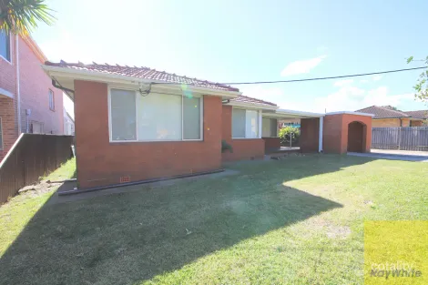 12 Dalton Ave, Condell Park, NSW 2200