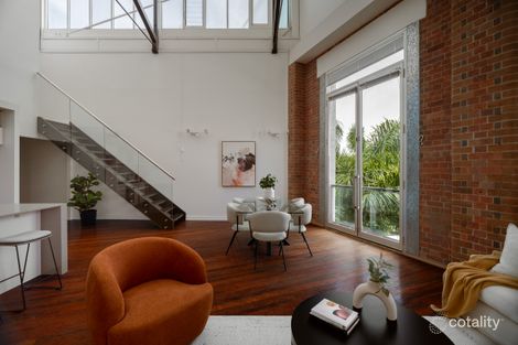 419/88 Macquarie St, Teneriffe, QLD 4005