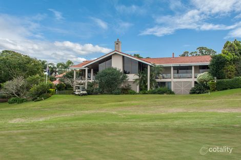 6 Carnoustie Ct, Indooroopilly, QLD 4068