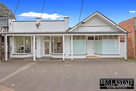 321/323-325 Maroondah Hwy, Healesville, VIC 3777