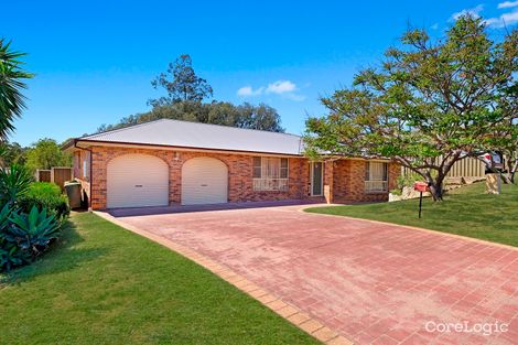 Property photo of 62 Acacia Drive Muswellbrook NSW 2333