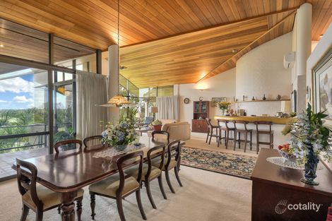 Property photo of 6 Carnoustie Court Indooroopilly QLD 4068