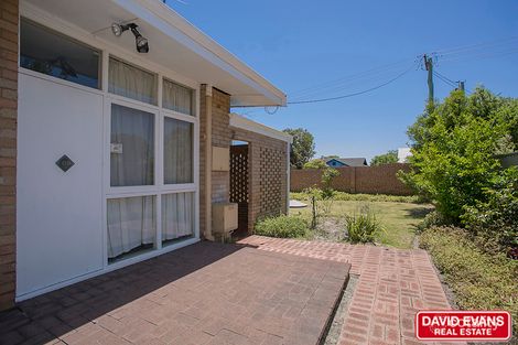 Property photo of 34 Sylvia Street Balcatta WA 6021