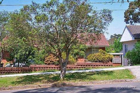 Property photo of 34 Dunrossil Avenue Carlingford NSW 2118