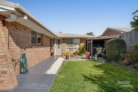 Property photo of 2/328 Spring Street Kearneys Spring QLD 4350