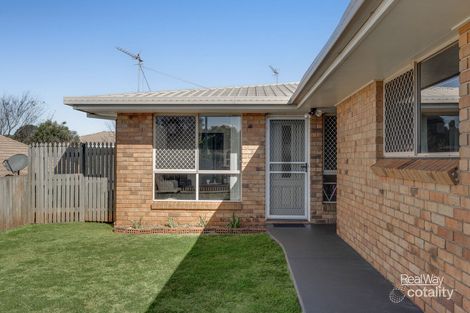 Property photo of 2/328 Spring Street Kearneys Spring QLD 4350