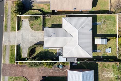 Property photo of 2/328 Spring Street Kearneys Spring QLD 4350