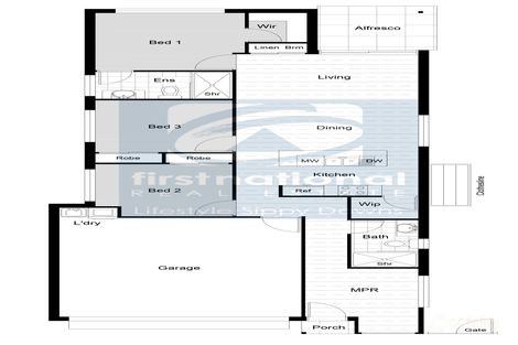 Property photo of 4 Sona Street Palmview QLD 4553