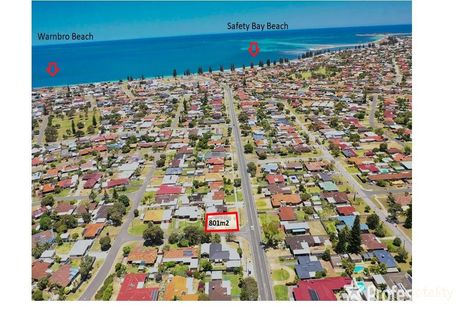 Property photo of 75 Malibu Road Safety Bay WA 6169