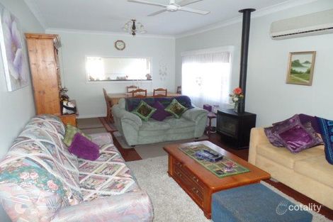 Property photo of 25 Murray Avenue Numurkah VIC 3636