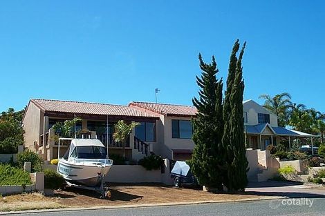 Property photo of 25 Nautical Grove Beldon WA 6027