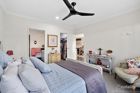 Property photo of 46 Pipet Crescent Pallara QLD 4110
