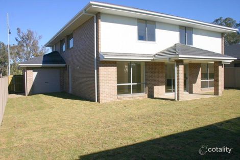 Property photo of 236 South Circuit Oran Park NSW 2570