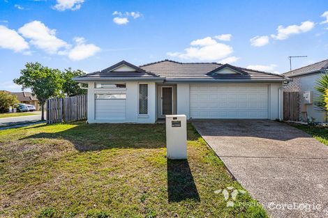 Property photo of 42 Harold Reinhardt Drive Redbank Plains QLD 4301