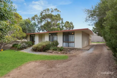 Property photo of 58 Carrickalinga Road Carrickalinga SA 5204