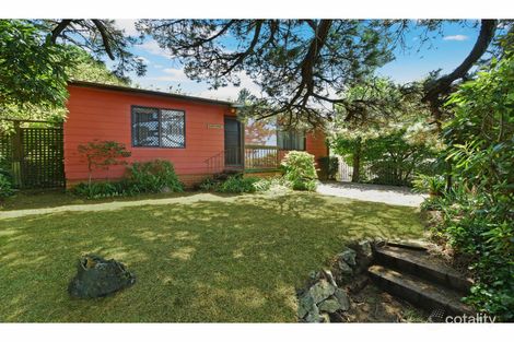 Property photo of 21 Britain Street Leura NSW 2780