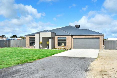Property photo of 25 Clarke Street Miners Rest VIC 3352