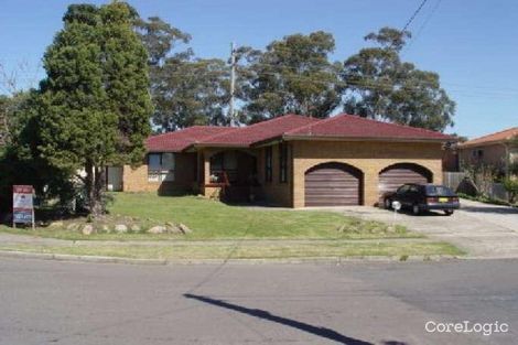 Property photo of 1 Bligh Avenue Lurnea NSW 2170