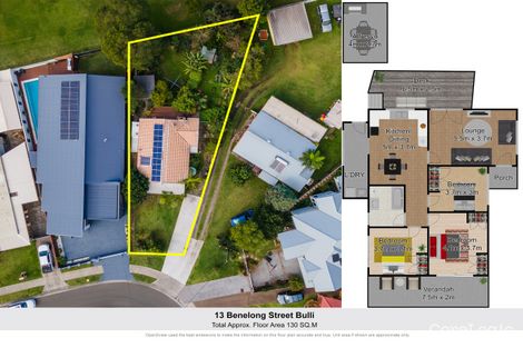 Property photo of 13 Benelong Street Bulli NSW 2516