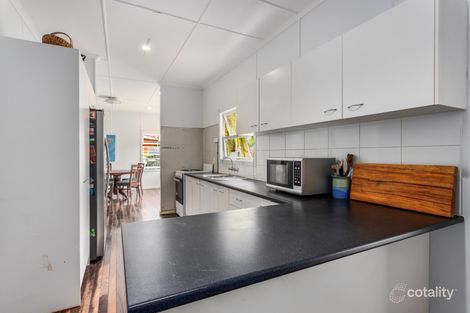 Property photo of 68 Toongarra Road Leichhardt QLD 4305