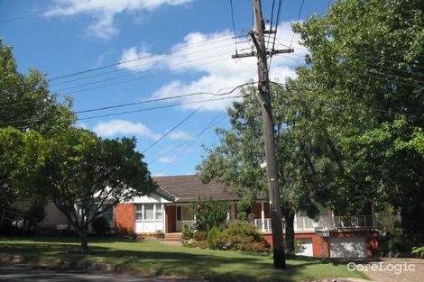 1 Dalton Rd, St Ives Chase, NSW 2075