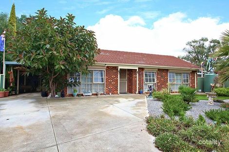 Property photo of 5 College Place Albanvale VIC 3021