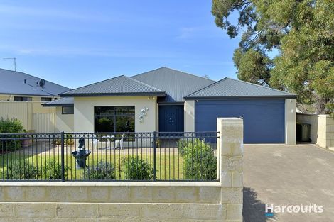 20 Calder Nook, Lakelands, WA 6180