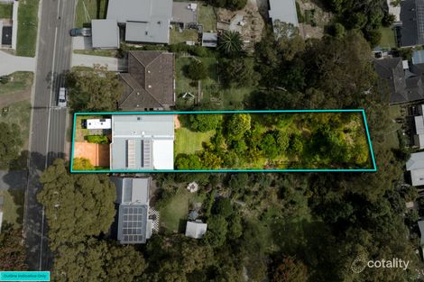 Property photo of 101 Andrew Road Valentine NSW 2280