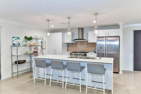 Property photo of 23 McGovern Street Spring Farm NSW 2570
