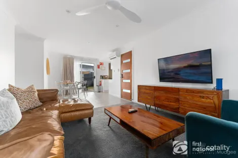 Property photo of 1/1A Sydney Road Mudgee NSW 2850