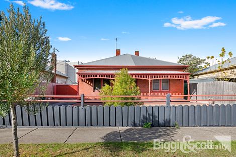 Property photo of 7 Stafford Street Footscray VIC 3011