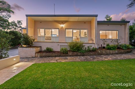 Property photo of 1/33 Polding Road Lindfield NSW 2070
