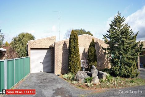 Property photo of 2/41 Petit Street Yass NSW 2582
