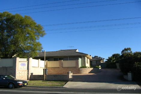 105 Bells Line Of Road, North Richmond, NSW 2754