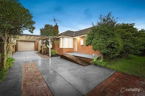 Property photo of 97 Darebin Drive Thomastown VIC 3074
