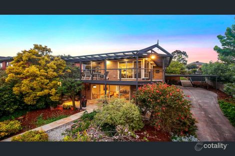 Property photo of 11 St Andrews Drive Chirnside Park VIC 3116