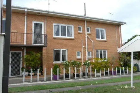 Property photo of 4/105 John Street Redcliffe QLD 4020